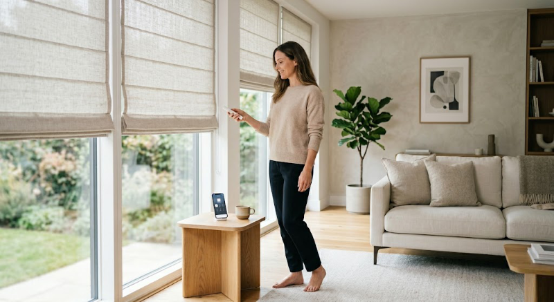 Storingen Elektrische Raamdecoratie Zelf Oplossen