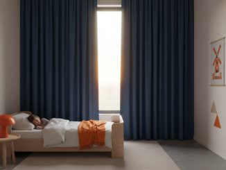 Verduisterende gordijnen voor de slaapkamer van uw kind: De ultieme koopgids (2026)