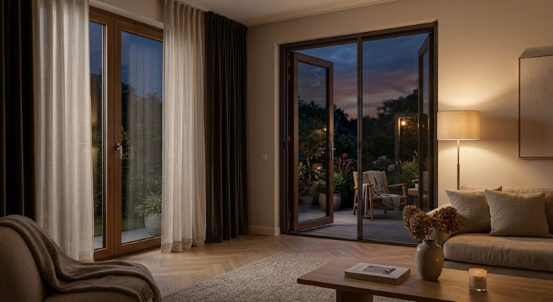 Zorgeloze zomer met perfect passend horren matwerk