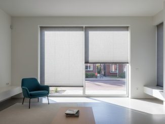 Energiebesparing en ROI van Raamdecoratie: Waarom Full-Service Maatwerk loont in 2026
