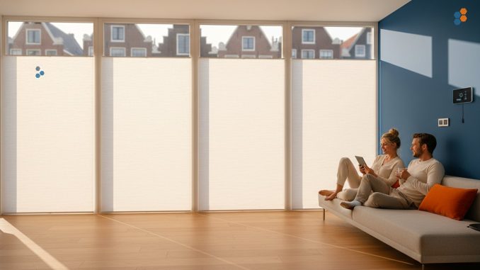 Hoe snel verdien je elektrische raamdecoratie terug? Alles over de terugverdientijd in 2026