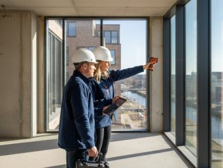 Raamdecoratie leveranciers voor aannemers en bouwbedrijven: Full service van inmeten tot montage