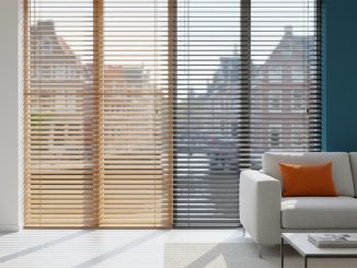 Wat zijn de verschillen tussen houten en aluminium jaloezieën?