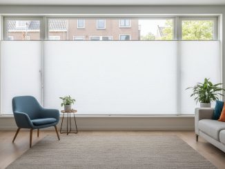 Werkt isolerende raamdecoratie ook in de zomer tegen hitte?