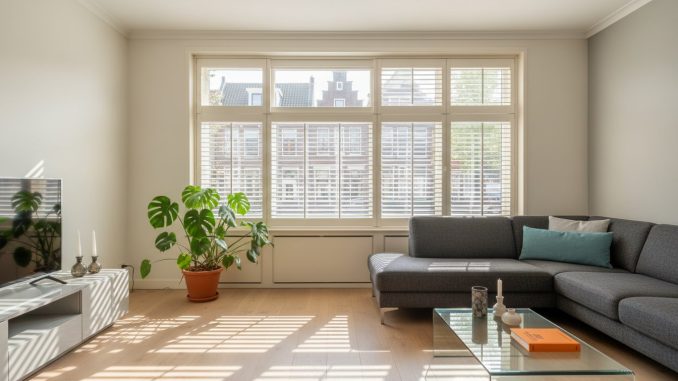 Woning aantrekkelijker presenteren: De kracht van raamdecoratie bij verkoopstyling (2026)