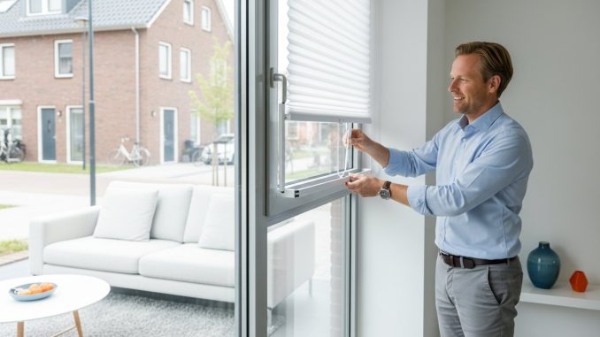 Zijn magneet-oplossingen voor raamdecoratie net zo stevig als schroeven? (2026 Gids)