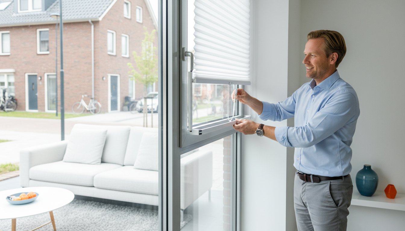 Zijn magneet-oplossingen voor raamdecoratie net zo stevig als schroeven? (2026 Gids)