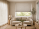 raamdecoratie huurwoning