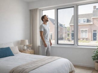 Inzethor op maat