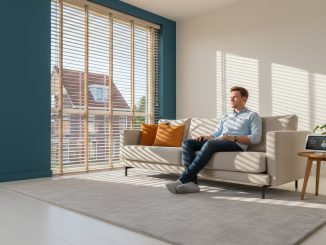 Hey Google, sluit de gordijnen: slimme raamdecoratie uitgelegd