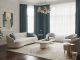 Hoe creëer je een modern art deco interieur?