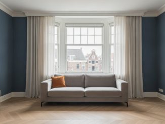Klassiek interieur toepassen: zo creëer je een tijdloze woonstijl