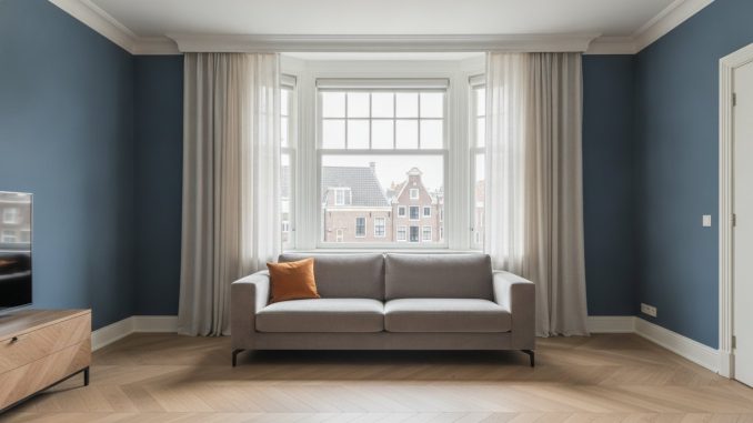 Klassiek interieur toepassen: zo creëer je een tijdloze woonstijl