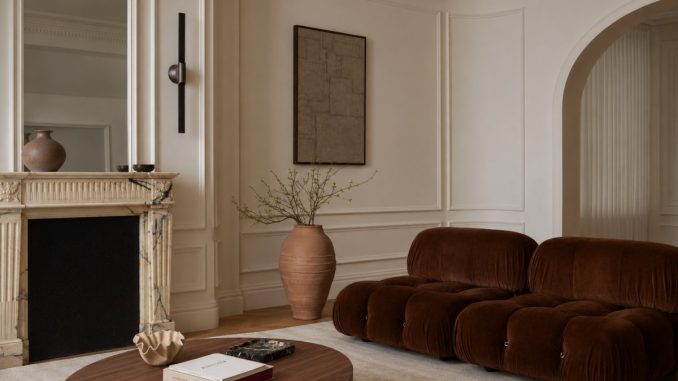 Klassiek interieur toepassen: zo creëer je een tijdloze woonstijl