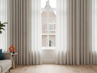 Gordijnen kopen? 10 tips voor de juiste keuze
