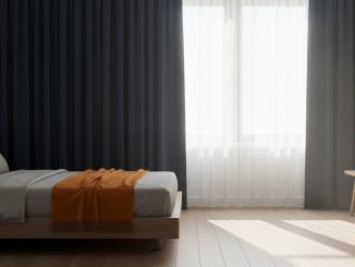 Verduisterende gordijnen kopen: 5 tips voor de juiste keuze