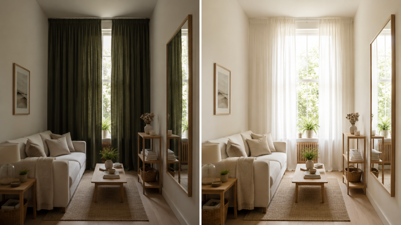 De Psychologie Van Ruimte En Licht In Je Interieur