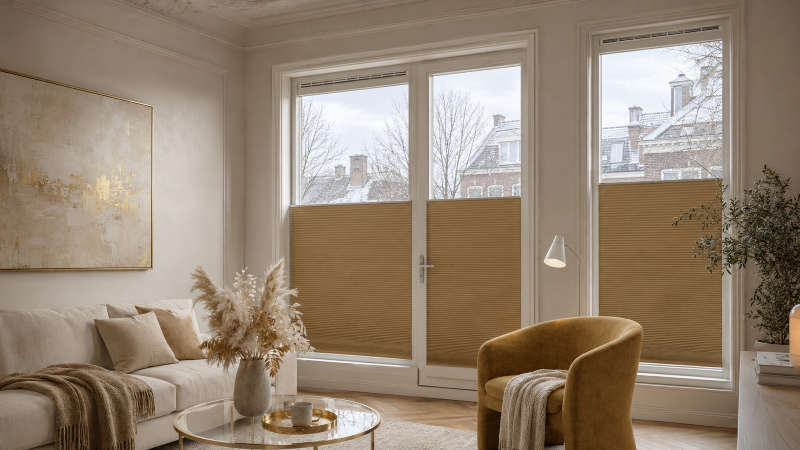 Montageoplossingen Voor Ramen Met Ventilatieroosters