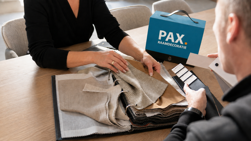 Inmeet & advies-afspraak