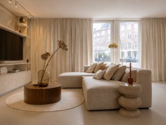 Geluidswerende gordijnen voor meer rust in huis