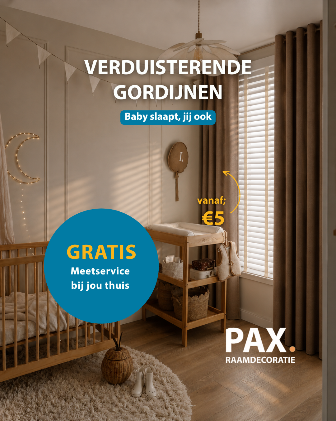 Een baby krijgen: zo bescherm je je slaap en herstel