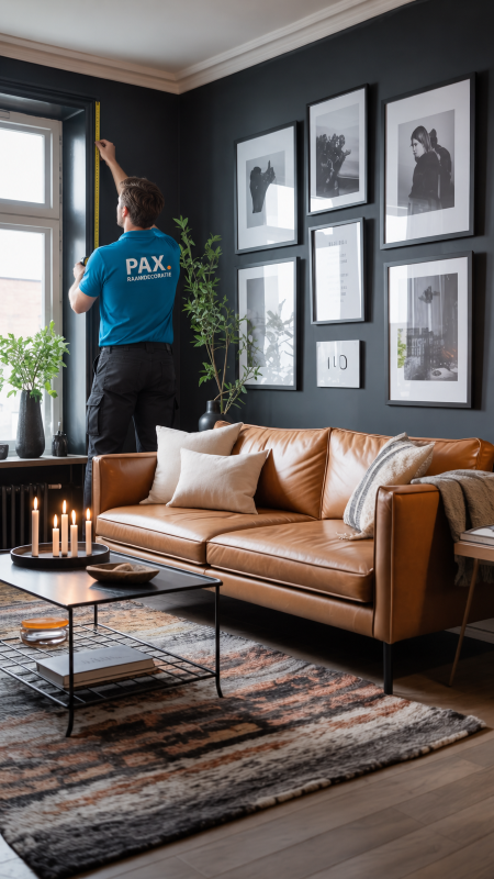 Inmeet Advies Afspraak Industrieel Interieur