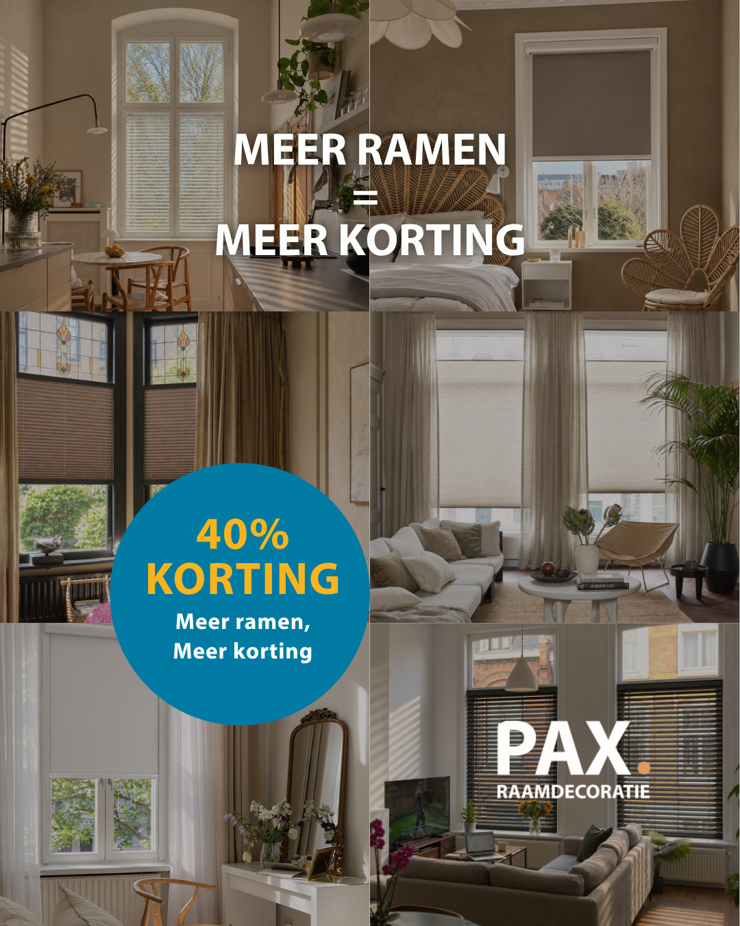 Stapelkorting Zonder Boren