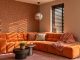 Durven met kleur: zo werkt color blocking in je interieur