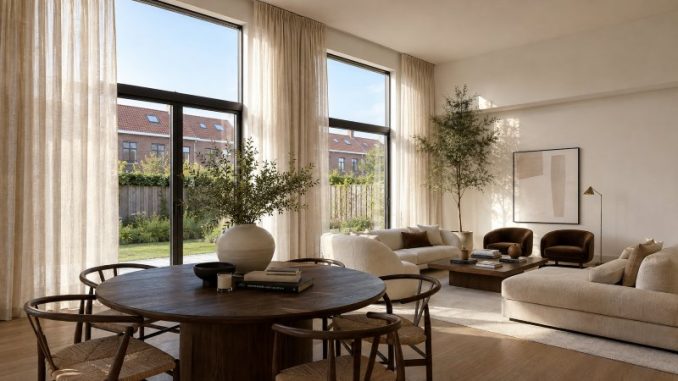 Feng shui toepassen in huis: zo creëer je rust en balans