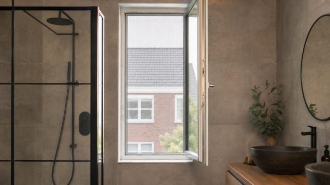Wat helpt tegen pollen in huis?