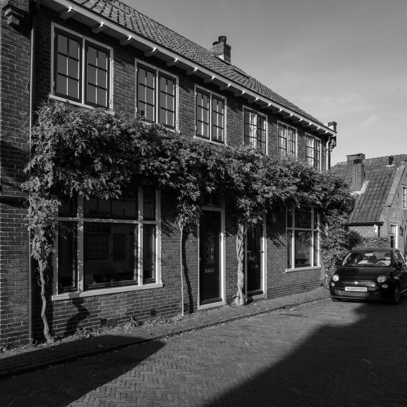 Charmant huisje