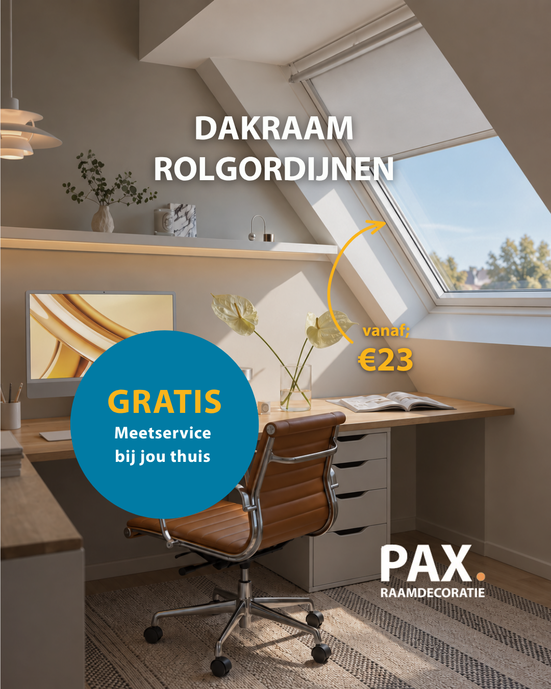 Online ondernemen vanuit huis: zo creëer je een productieve werkplek