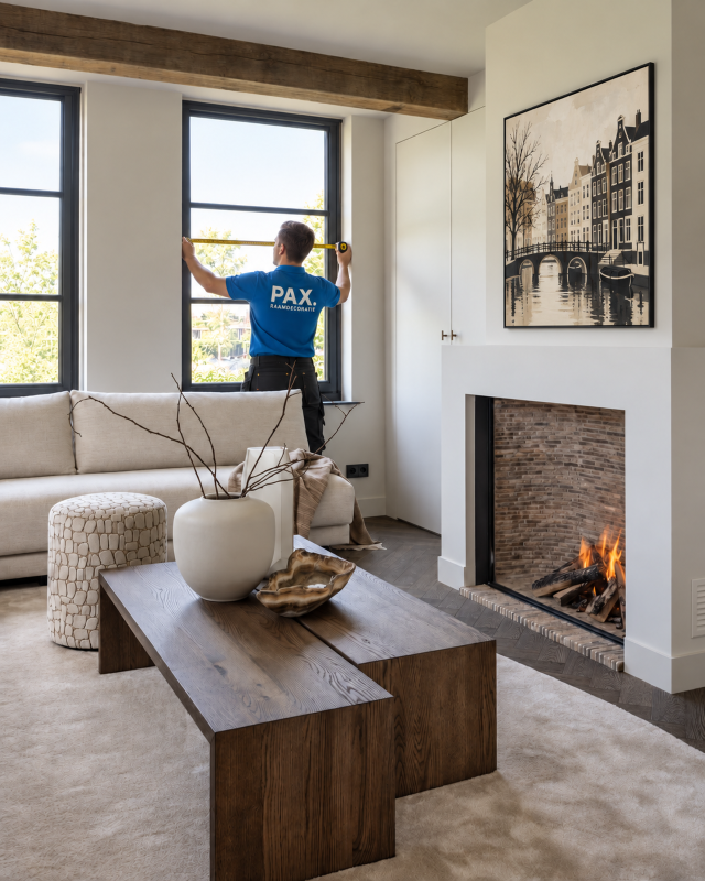 Gratis Inmeet En Advies Afspraak Aan Huis Modern