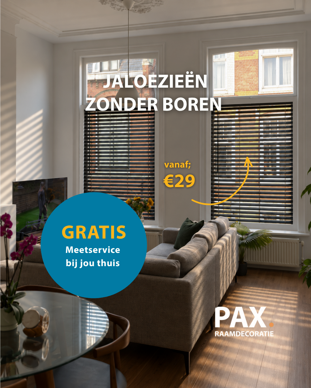 Mag je als huurder boren in kozijnen? Dit moet je weten