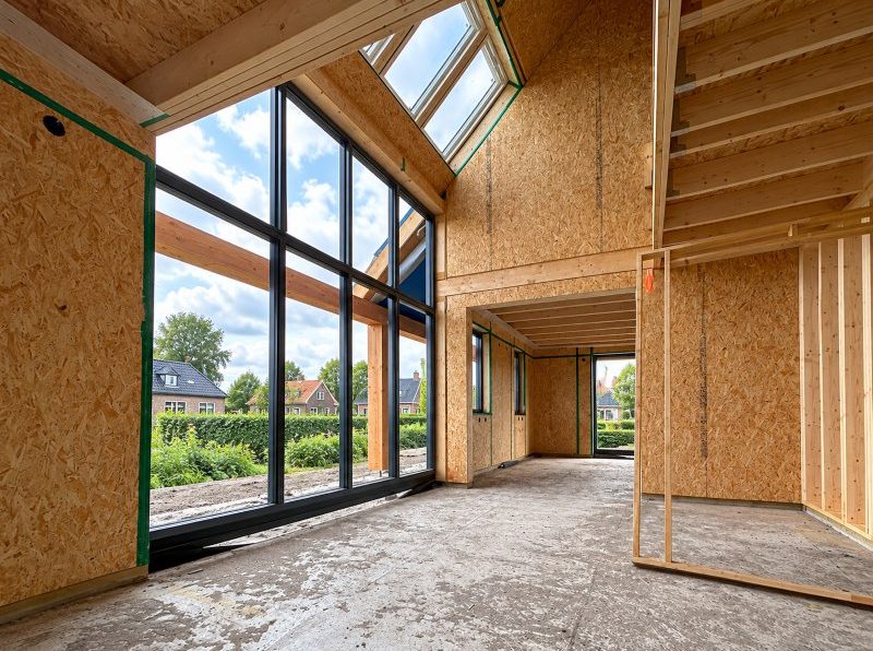 Energiezuinig verbouwen: waar begin je in huis?