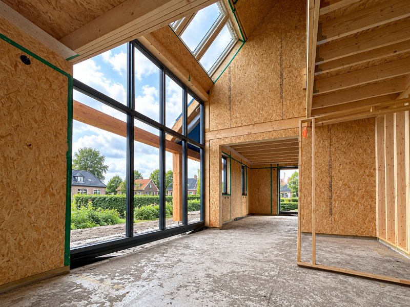 Energiezuinig verbouwen: waar begin je in huis?