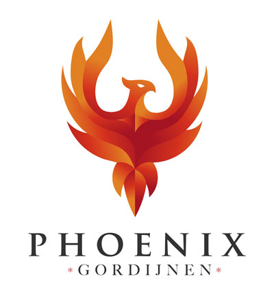 phoenix gordijnen