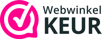 Beoordeling Webwinkelkeur