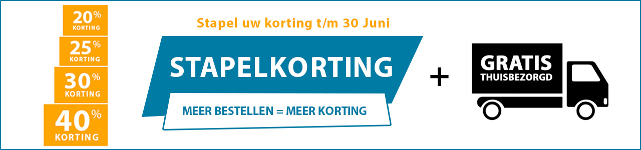 pax raamdecoratie juni 2025 maand = stapel uw korting