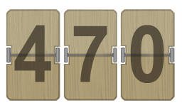 counter